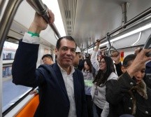 Se espera que, una vez en plena operación, la L4 movilice a entre 106 mil y 116 mil pasajeros diariamente, impactando positivamente a miles de residentes de Tlaquepaque y Tlajomulco. EL INFORMADOR / A. Navarro
