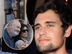 Rob Reiner y Michele Reiner fueron encontrados muertos el domingo en su casa en Los Ángeles, y los investigadores creen que sufrieron heridas de arma blanca. EFE / ARCHIVO / X / @thelastshow