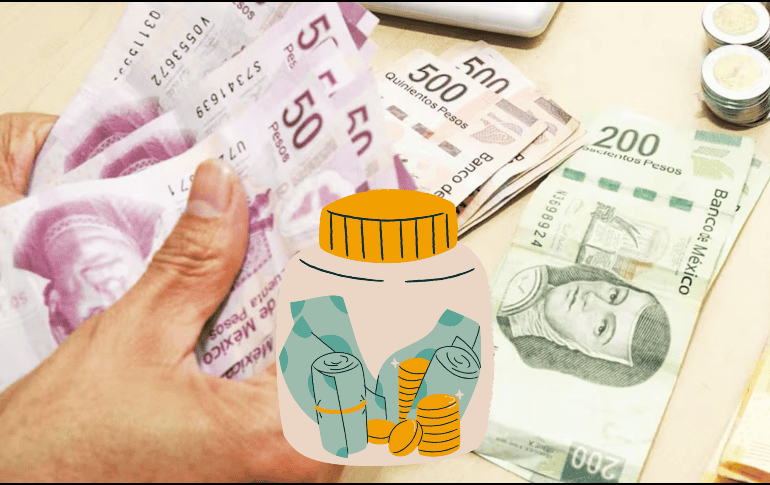 El fondo de ahorro es una estrategia que utilizan muchas compañías para fomentar la lealtad entre sus colaboradores y mejorar su cultura corporativa. SUN / ARCHIVO