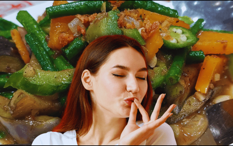 La Universidad de Harvard señala que incluir arvejas en la dieta puede mejorar la salud general y prevenir enfermedades crónicas. ESPECIAL / CANVA