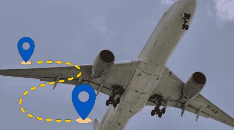 Los vuelos de casi 19 horas representan lo más avanzado en aviación comercial. ESPECIAL