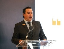 El presidente de Projal, Ian Paul Otero, mencionó que hay municipios que cuentan con menos del 40% de cobertura en financiamiento. EL INFORMADOR/ ARCHIVO