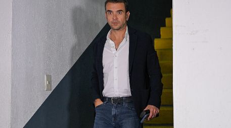 Riestra, de 44 años, tiene una trayectoria en México marcada por el éxito más rotundo de la historia reciente de Orlegi. IMAGO7.