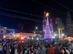 Estas iniciativas buscan mantener el espíritu navideño y la cohesión social durante toda la temporada. CORTESÍA