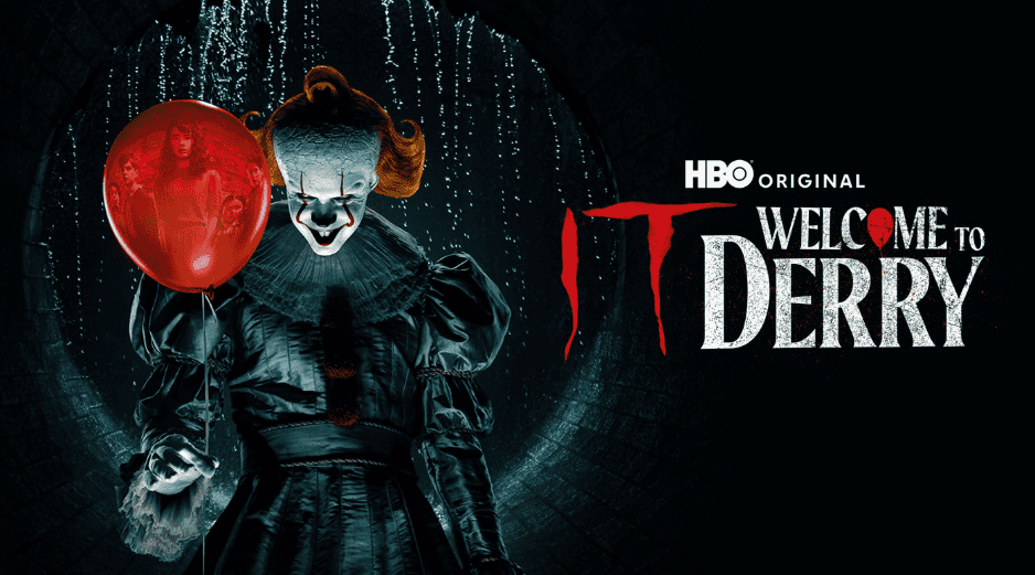 Dicha escena fue grabada de último momento, según lo declaró el productor Andy Muschietti. HBO MAX