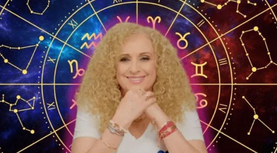 Mizada Mohamed nos comparte las predicciones para cada signo zodiacal de este martes.