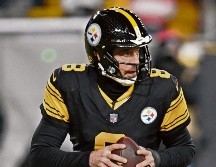 Aaron Rodgers  lideró la victoria con 224 yardas por pase y dos envíos de anotación. AFP