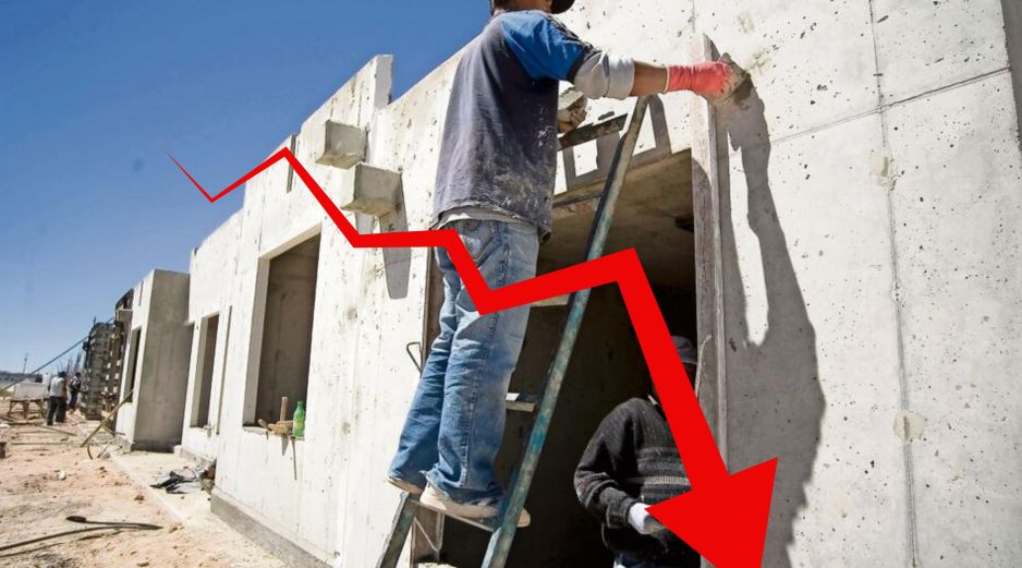 La nueva vivienda va en picada desde 2019, cuando arrancó la administración del expresidente Andrés Manuel López Obrador. SUN / ARCHIVO