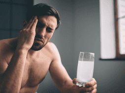 Para aliviar la resaca, la clave está en hidratarse bien y elegir alimentos nutritivos, fáciles de digerir y ricos en vitaminas y minerales. CANVA