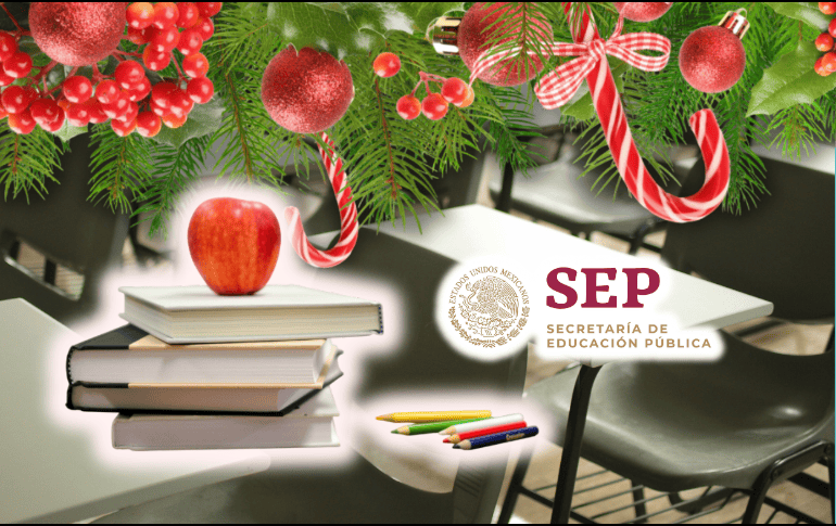 En total, considerando el fin de semana previo, los días sin clases y el receso escolar, los estudiantes disfrutarán de 22 días consecutivos de descanso. ESPECIAL/Canva/Unplash