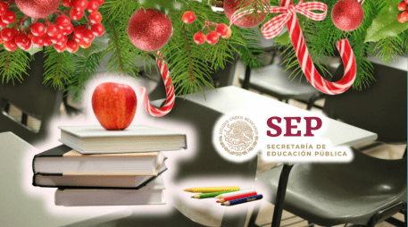 En total, considerando el fin de semana previo, los días sin clases y el receso escolar, los estudiantes disfrutarán de 22 días consecutivos de descanso. ESPECIAL/Canva/Unplash