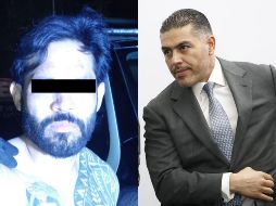 Harfuch explicó que hay varios delitos que se investigan; ninguno relacionado con un sindicato o algún vínculo político. SUN / ARCHIVO