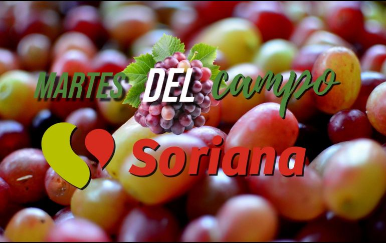 Estas son TODAS las ofertas de hoy y mañana en Soriana por el Martes del Campo. EL INFORMADOR / ARCHIVO