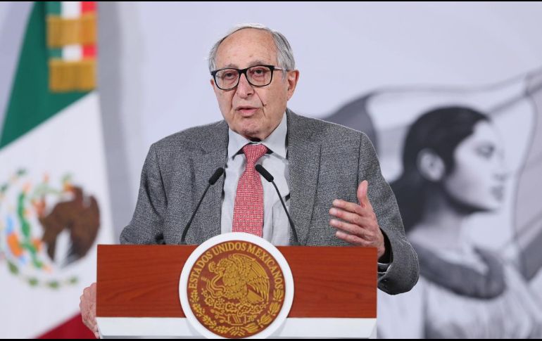 Hasta el momento, en México solo se ha confirmado un caso de Influenza A H3N2 subclado K. EFE/M. Guzmán