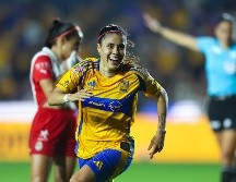 LIZBETH OVALLE. El futbol mexicano femenil ha alcanzado un logro histórico a nivel global. IMAGO7