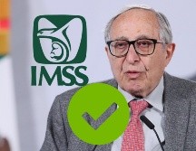 David Kershenobich declaró que la nueva cepa de influenza 