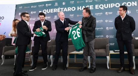 Este duelo ante Islandia en La Corregidora se perfila como un paso clave dentro de la preparación rumbo al Mundial 2026. Imago7