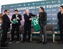 Este duelo ante Islandia en La Corregidora se perfila como un paso clave dentro de la preparación rumbo al Mundial 2026. Imago7