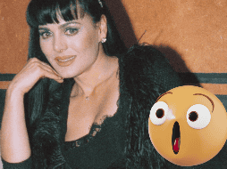 La actriz relató en el  