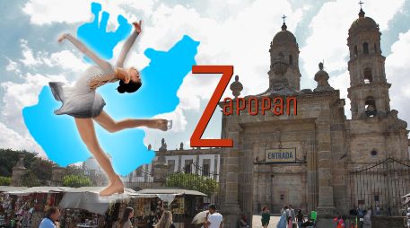 El Festival Ilusionante se extenderá a Zapopan dentro del Área Metropolitana de Guadalajara. EL INFORMADOR / ARCHIVO