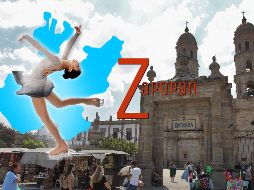El Festival Ilusionante se extenderá a Zapopan dentro del Área Metropolitana de Guadalajara. EL INFORMADOR / ARCHIVO