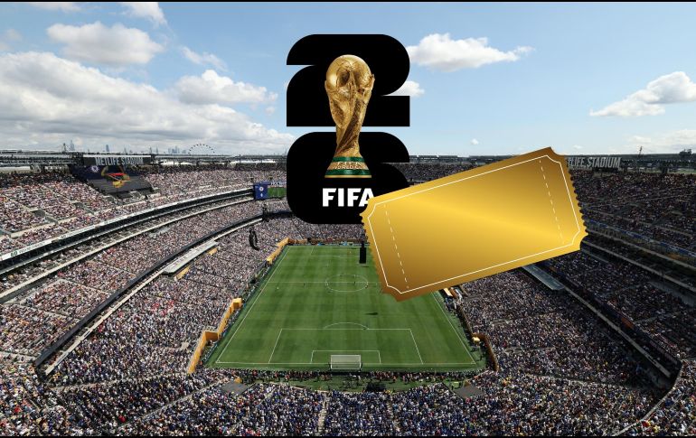 La FIFA recibió duras críticas por su estrategia de precios de entradas para el Mundial 2026, que incluye el llamado 