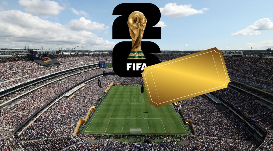 La FIFA recibió duras críticas por su estrategia de precios de entradas para el Mundial 2026, que incluye el llamado 