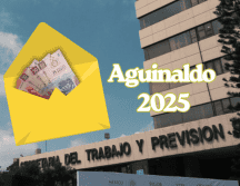 De acuerdo con la Procuraduría Federal de la Defensa del Trabajo, en caso de incumplimiento, el patrón se hará acreedor a una multa. NTX/ARCHIVO ESPECIAL