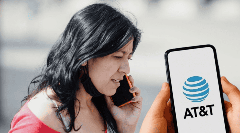 La asociación de la línea es un trámite necesario para mantener activo el servicio de AT&T. EL INFORMADOR/ARCHIVO/ESPECIAL