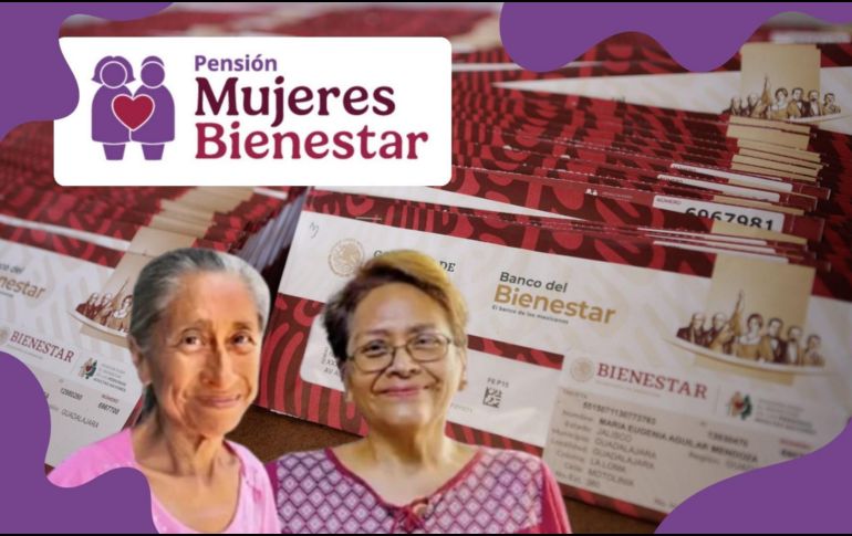 Beneficiarias deberán cumplir los requisitos para evitar la suspensión del apoyo económico. EL INFORMADOR/ARCHIVO/ESPECIAL