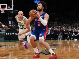 La estabilidad de los standings es una ilusión, con la batalla por el Play-In tan intensa como la pugna por la ventaja de localía en los Playoffs directos. AP/ C. Krupa.