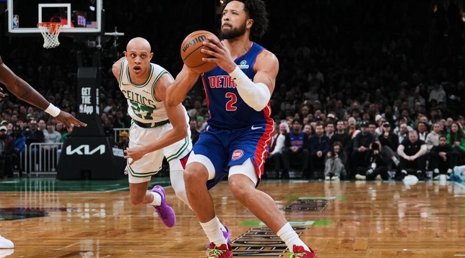 La estabilidad de los standings es una ilusión, con la batalla por el Play-In tan intensa como la pugna por la ventaja de localía en los Playoffs directos. AP/ C. Krupa.