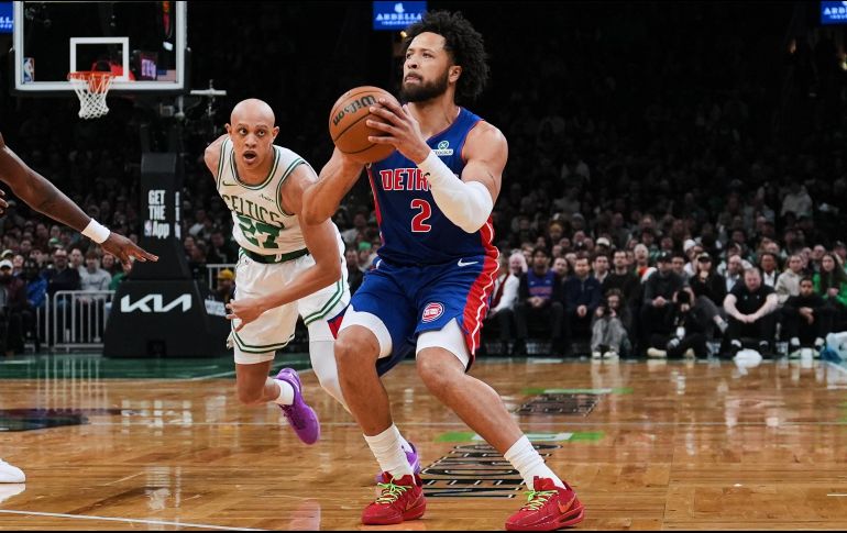 La estabilidad de los standings es una ilusión, con la batalla por el Play-In tan intensa como la pugna por la ventaja de localía en los Playoffs directos. AP/ C. Krupa.