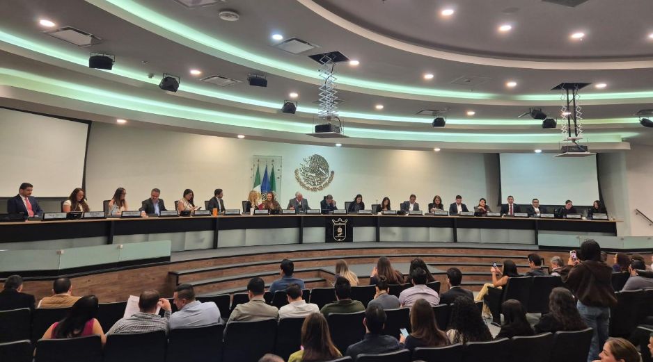 Uno de los rubros que presentaron un aumento en el presupuesto asignado fue el de la Seguridad Pública, con un incremento del 8.8%. EL INFORMADOR / R. BOBADILLA