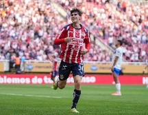 La “Hormiga” se ha consolidado como un elemento clave para marcar la diferencia en momentos decisivos. IMAGO7.