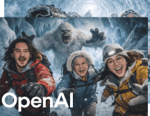 El modelo se destaca en diferentes tipos de edición incluidos agregar restar combinar fusionar y transponer. YOUTUBE / @OpenAI