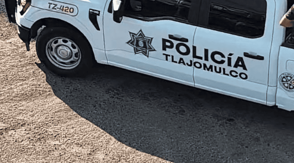 La Policía de Tlajomulco de Zúñiga reiteró el apoyo para efectuar el reporte de manera inmediata al número de emergencias. ESPECIAL/ FACEBOOK/ Gobierno de Tlajomulco