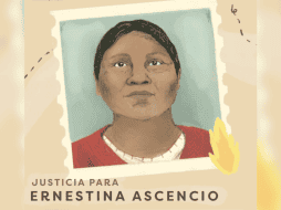 La Corte ordenó al Estado mexicano implementar distintas medidas de reparación, incluida una investigación penal exhaustiva y seria sobre la violación sexual, tortura y muerte de Asencio para identificar, procesar y sancionar a los responsables. ESPECIAL/X/ @RedAbogadas