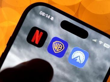 La oferta de Paramount vence el 8 de enero y la empresa aún puede decidir si mejora su propuesta. EFE/HANNIBAL HANSCHKE