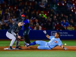 Charros y Tomateros volvieron a escribir otro capítulo de una rivalidad que crece año con año. CORTESÍA/Charros de Jalisco