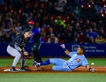 Tomateros vs Charros • Juego 2 • Momentos destacados • LMP