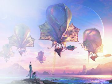 “Avatar: Fire and Ash” expande el universo creado por James Cameron con un tono más oscuro y emocional. CORTESÍA