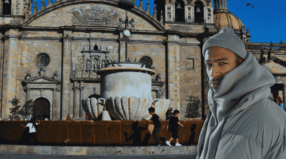 Guadalajara espera ambiente ligeramente agradable en horas diurnas. Fresco por la noche y hasta el amanecer. ESPECIAL / CANVA