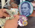 Este miércoles, el peso presentó un ligero retroceso ante el dólar; te daremos los detalles de su precio esta mañana. EL INFORMADOR / ARCHIVO / ESPECIAL / F. Flores