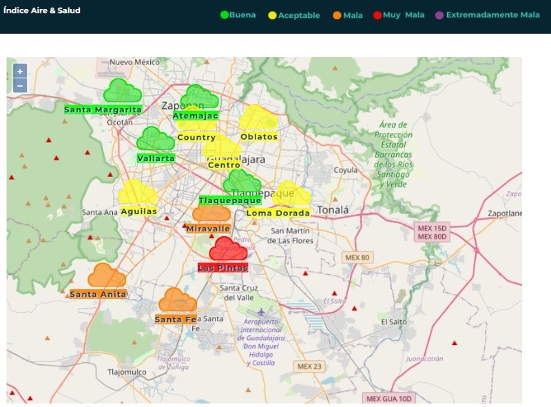 ESPECIAL / SEMADET&nbsp;