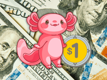 El "súper peso" parecería estar regresando, ubicándose en su menor nivel del año. ESPECIAL / CANVA