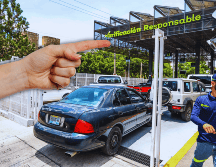 El programa de verificación aplica de manera obligatoria a todos los vehículos que circulen de forma permanente. EL INFORMADOR / A. Navarro