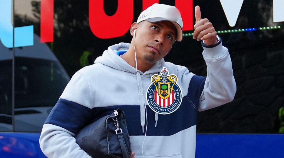 De cerrarse la llegada de Sepúlveda, Gabriel Milito, director técnico de Chivas, apuntalaría la ofensiva de su escuadra. Imago7 / ARCHIVO