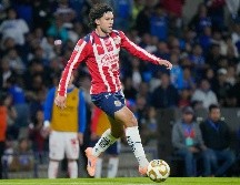 El regreso a la MLS representa una oportunidad de relanzar su carrera, recuperar confianza y minutos de competencia en un entorno que ya conoce bien. Imago7 / ARCHIVO