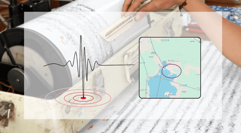 Hasta el último reporte no se había reportado percepción de los sismos entre la población ni afectaciones o daños. EFE/ARCHIVO ESPECIAL/Unidad Estatal de Protección Civil y Bomberos de Jalisco